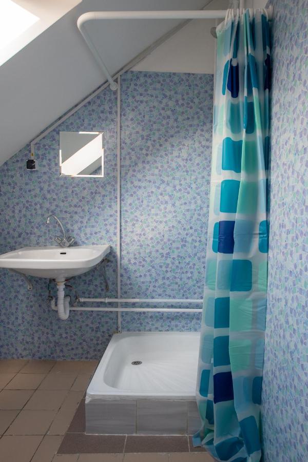 בודפשט Kuelker Hostel מראה חיצוני תמונה