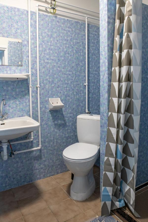 בודפשט Kuelker Hostel מראה חיצוני תמונה